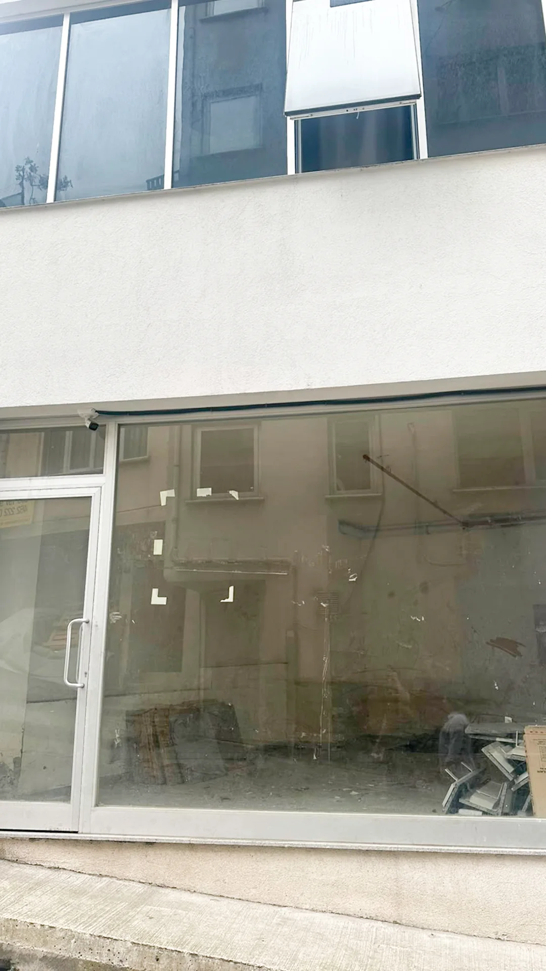 Office for Rent in the City Center from Paşaoğlu Yatırım