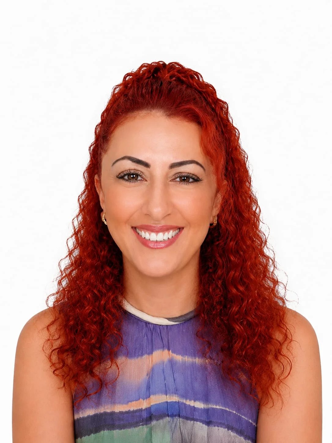 Yasemin Coşkunoğlu