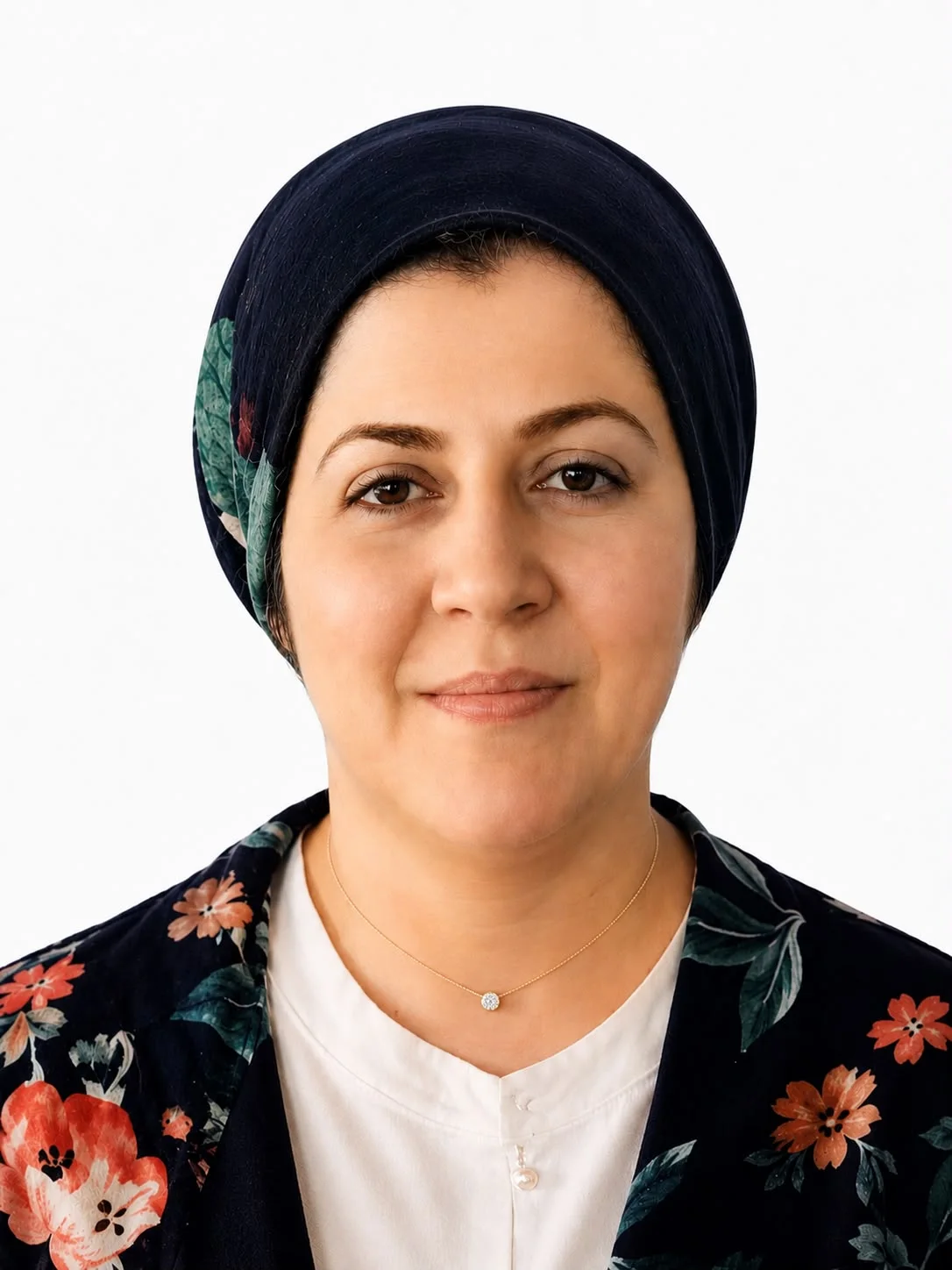 Ülkü Kalyoncu Lermi