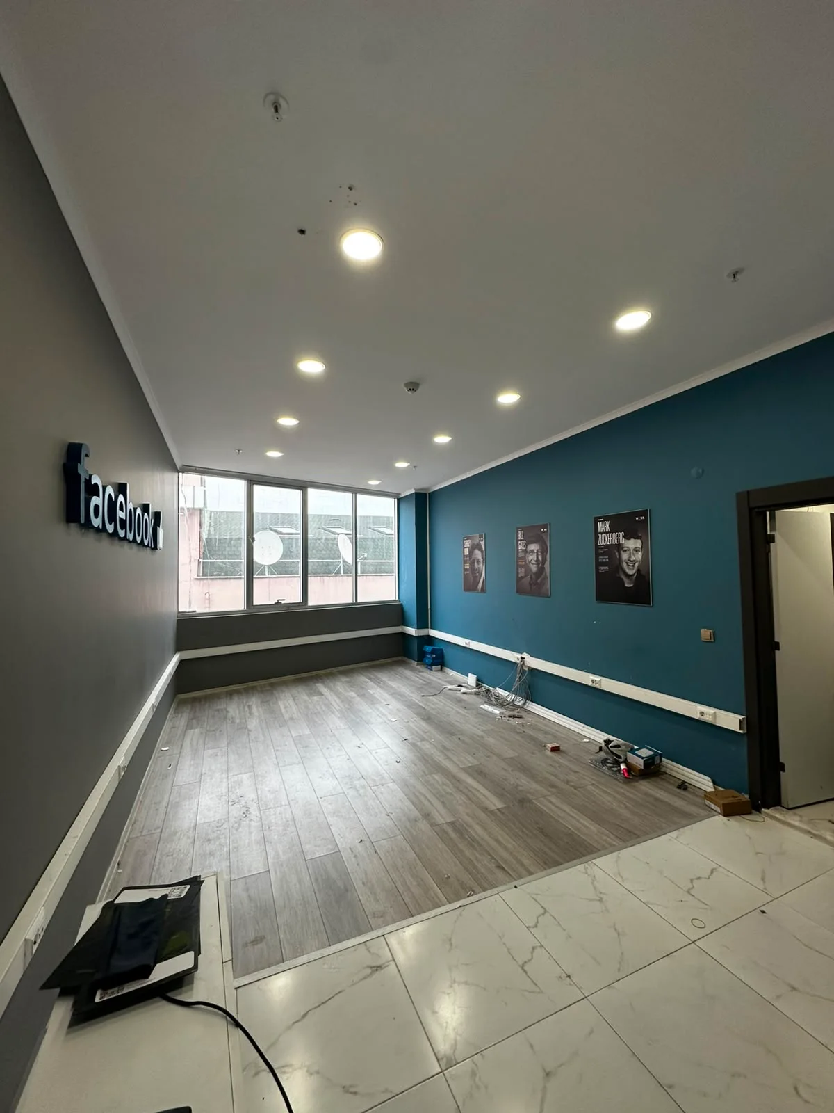 CUMHURİYET İŞ MERKEZİNDE KİRALİK OFİS